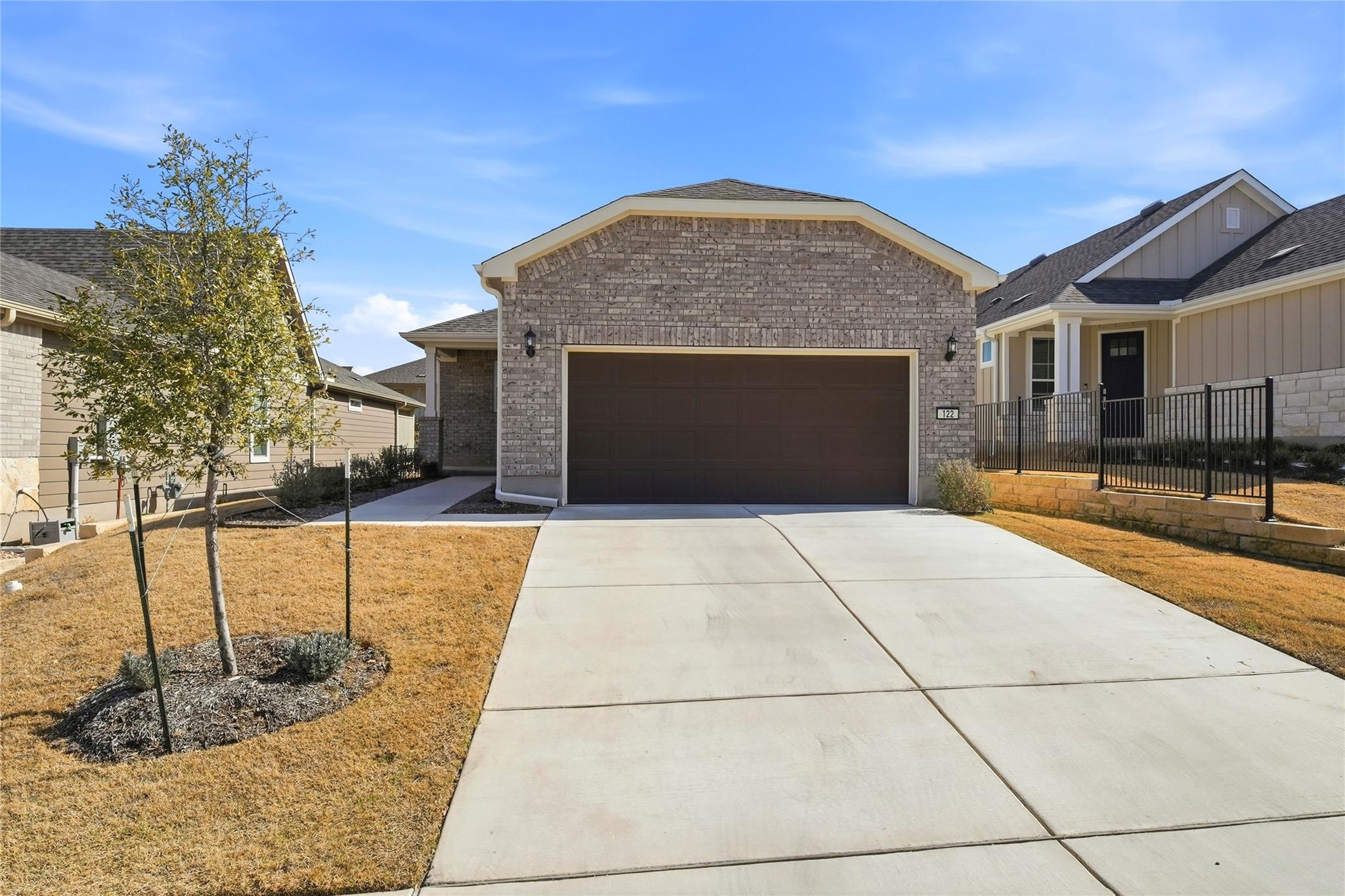 122 Clay Hill St, Georgetown, TX 78633