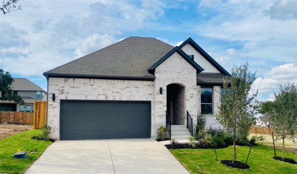1445 Purple Petunia Ln, Georgetown