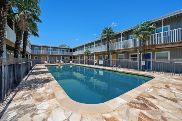 2401 Manor Rd #217, Austin
