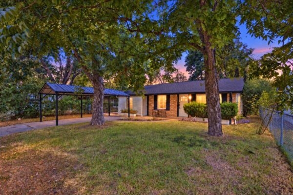 3206 Goodwin Ave, Austin