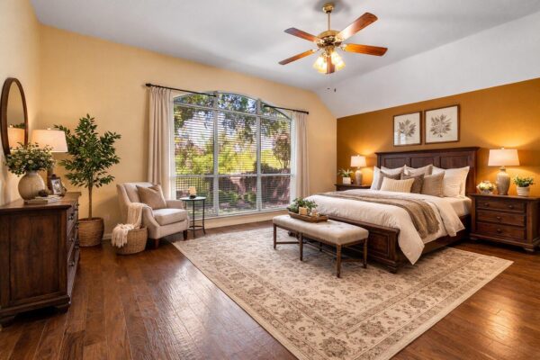 6814 Thistle Hill Way, Austin