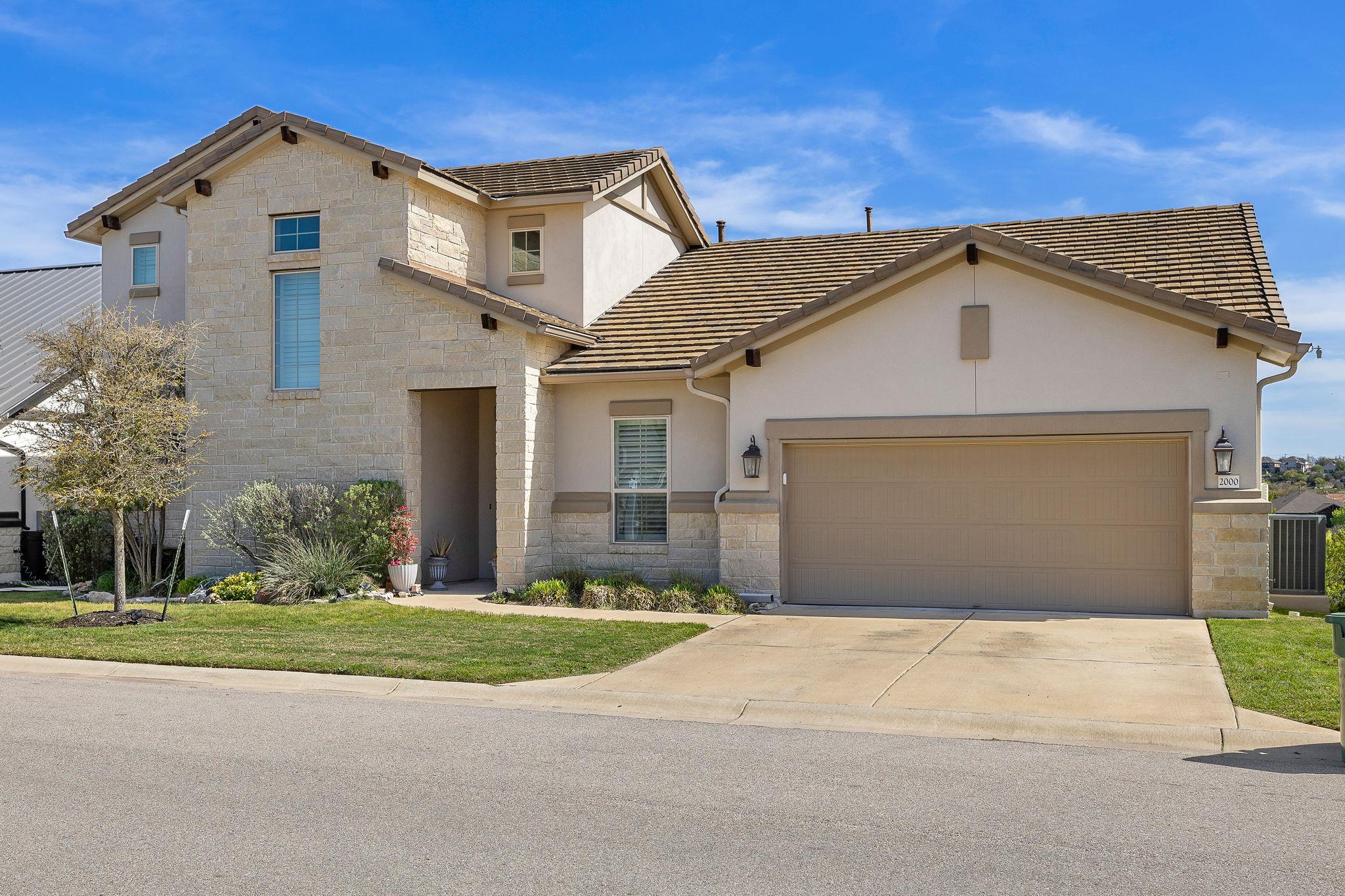 2000 Mazarro Dr #25, Leander, TX 78641