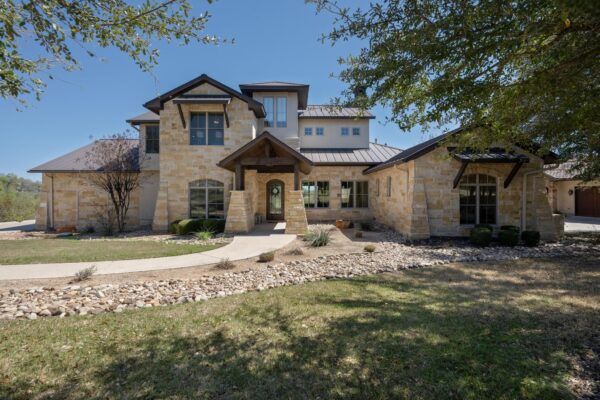 714 Cimarron Hills Trl, Georgetown