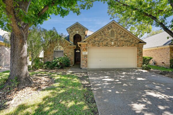 10917 Ballybunion Pl, Austin