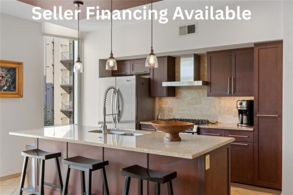 1600 Barton Springs Rd #5301, Austin