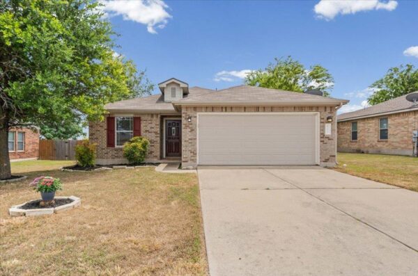 610 Sherry Dr, Leander