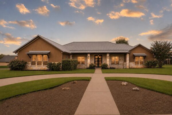201 Eagle Valley Ln, Liberty Hill
