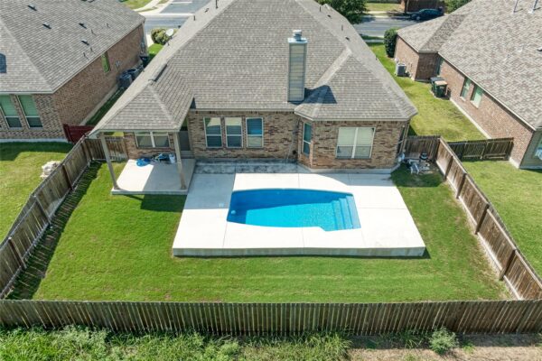 600 Rosedale Blvd, Georgetown