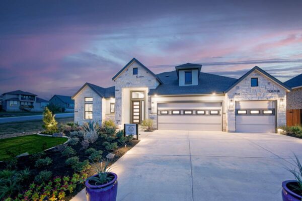 18800 Hopper Ln, Austin