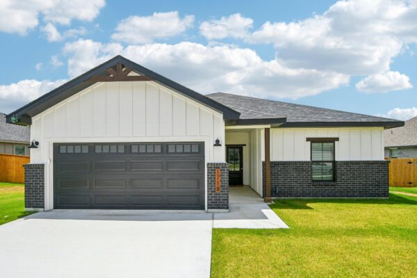 1718 Paint Horse Trl, Harker Heights