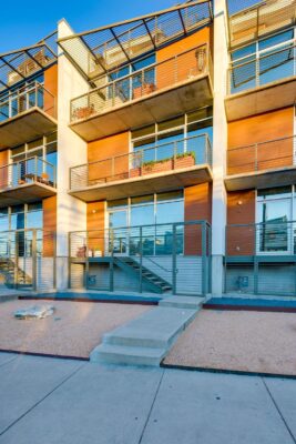 2301 S 5th St #5, Austin