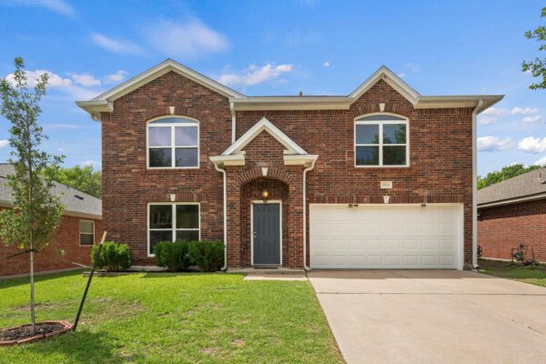 1004 HUGHMONT Dr, Pflugerville