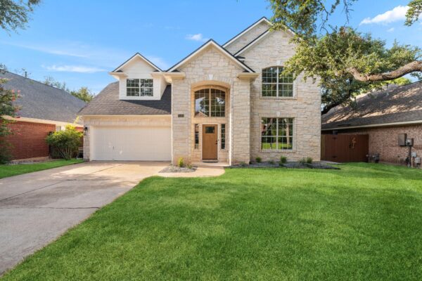 15114 Galena Dr, Austin