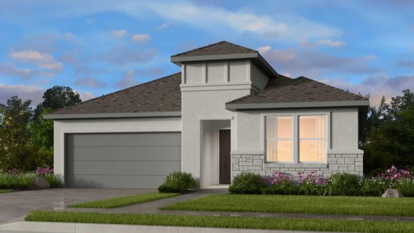 1609 Lorant Ln, Pflugerville