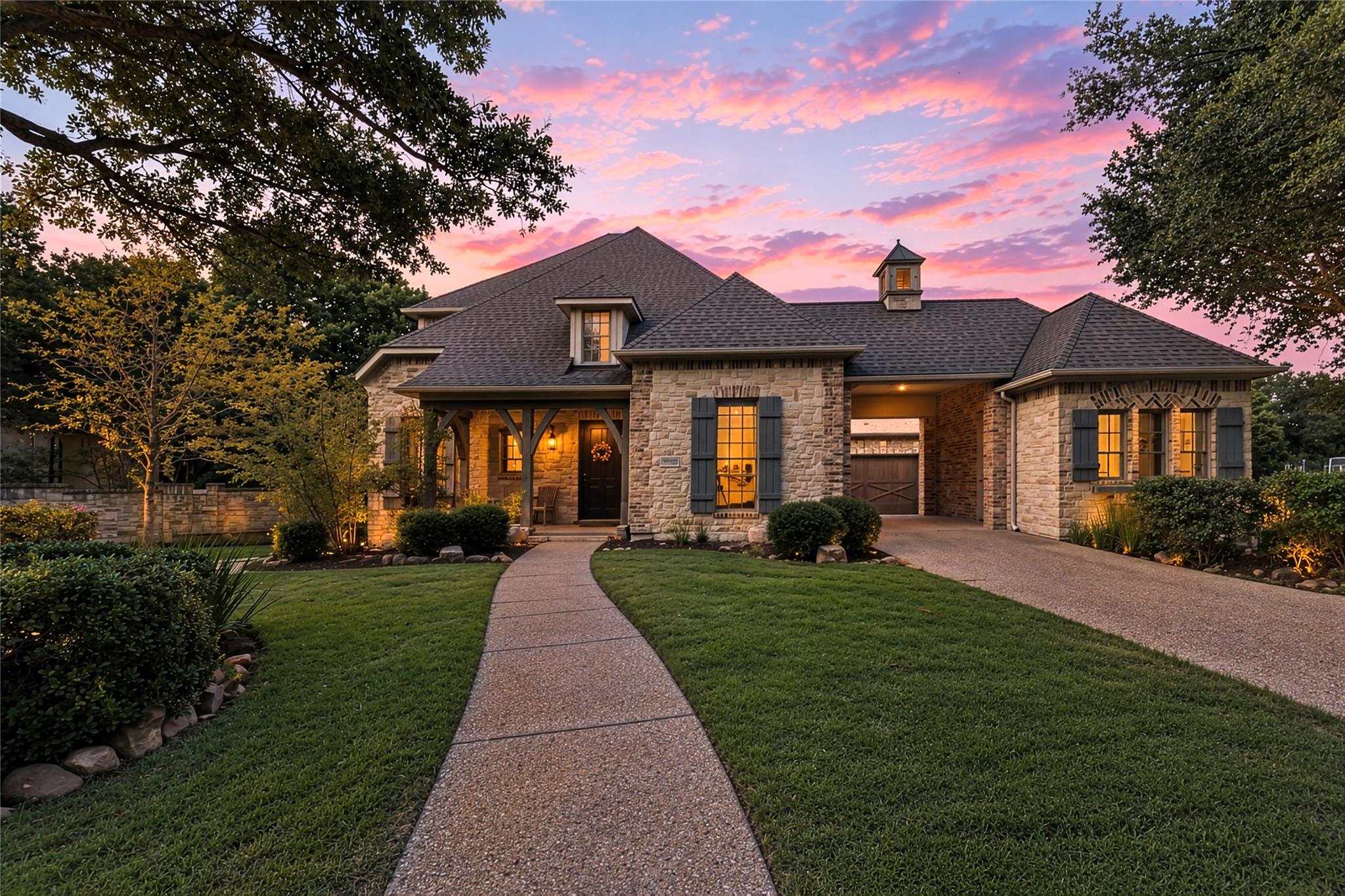 12801 Arbor Lake Cv, Austin, TX 78732