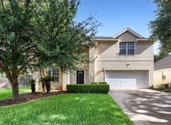 2302 Kristen Ln, Cedar Park