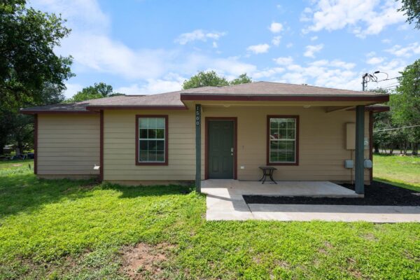 1500 Clyde St, San Marcos