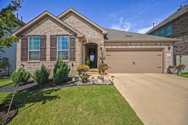 116 Peach Orchard Ln, Georgetown