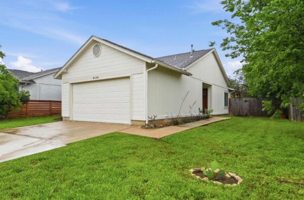 8108 Treehouse Ln, Austin