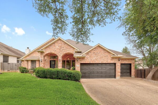 12204 Waterton Parke Cir, Austin