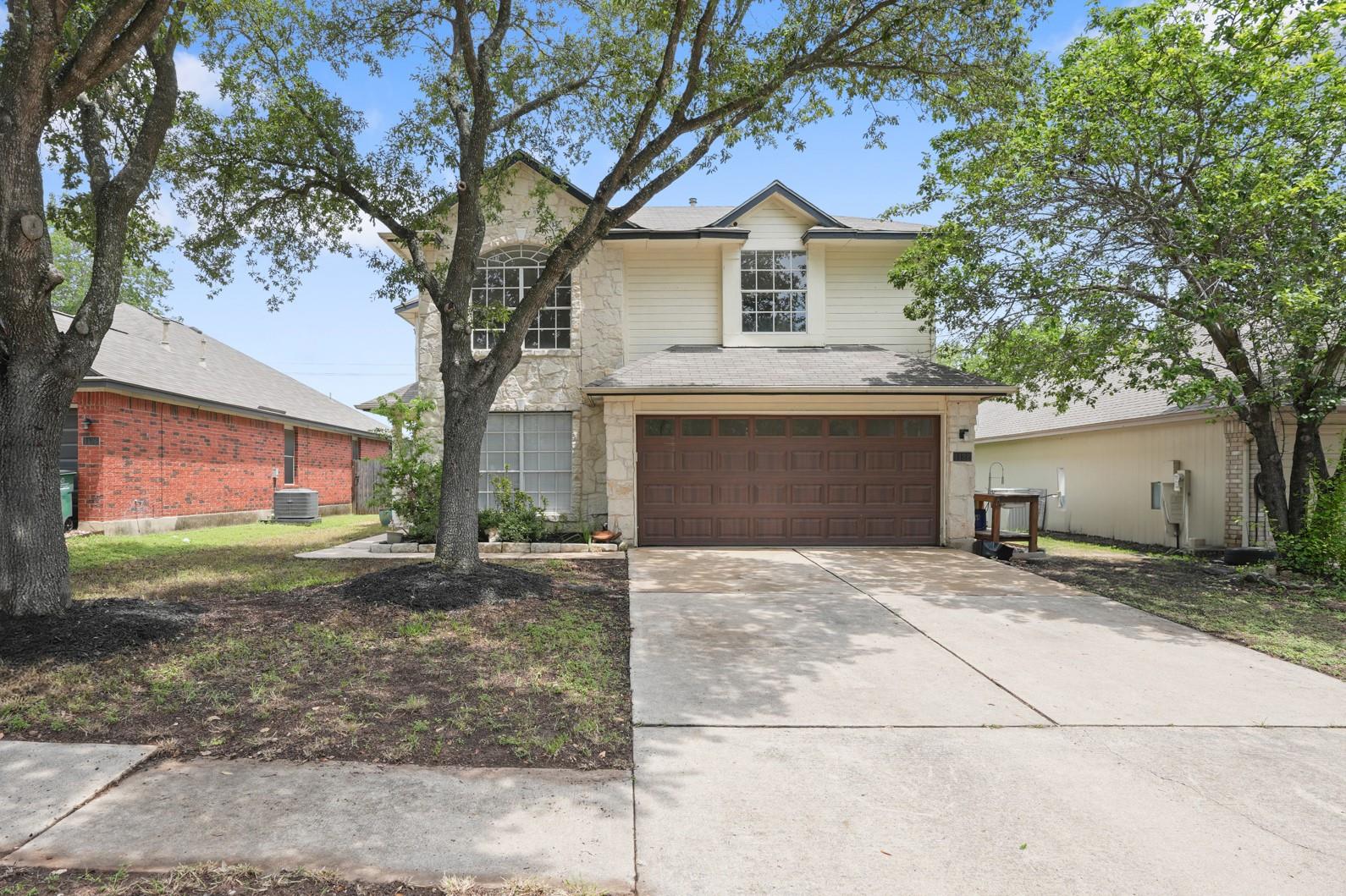 1132 Brecon Ln, Austin, TX 78748