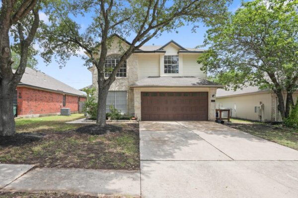 1132 Brecon Ln, Austin