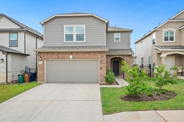 7805 House Finch Dr, Austin