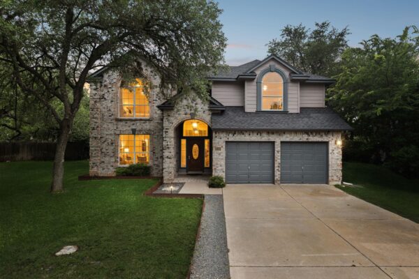 10400 Orourk Ln, Austin