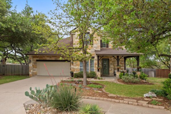 10804 Ariock Ln, Austin