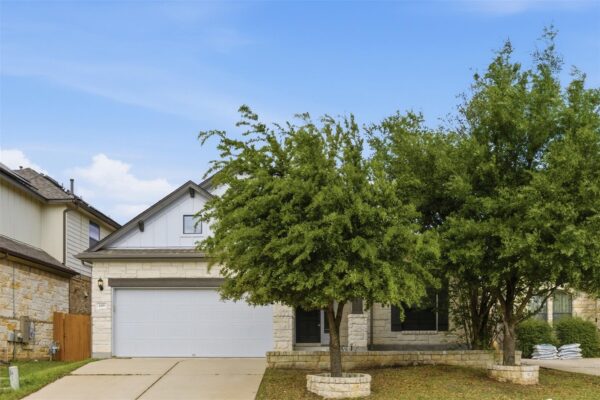 449 Cascada Ln, Round Rock