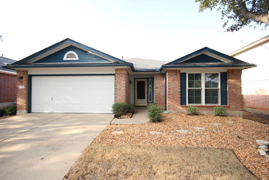 509 Paso Fino Trl, Cedar Park