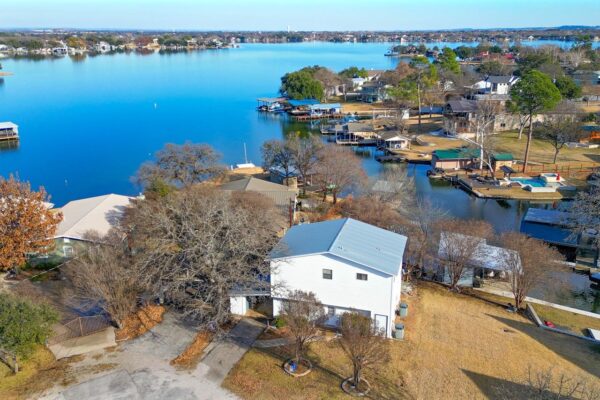 204 Canyon Oaks None, Sunrise Beach