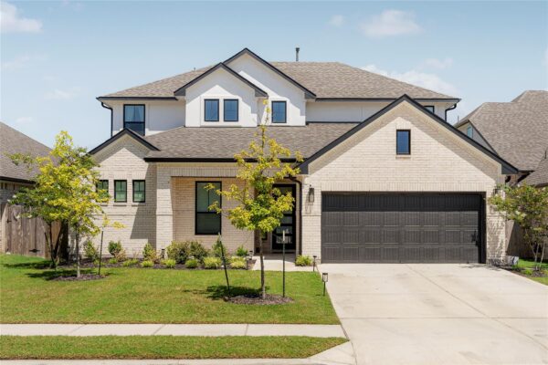 20225 Dustin Ln, Pflugerville