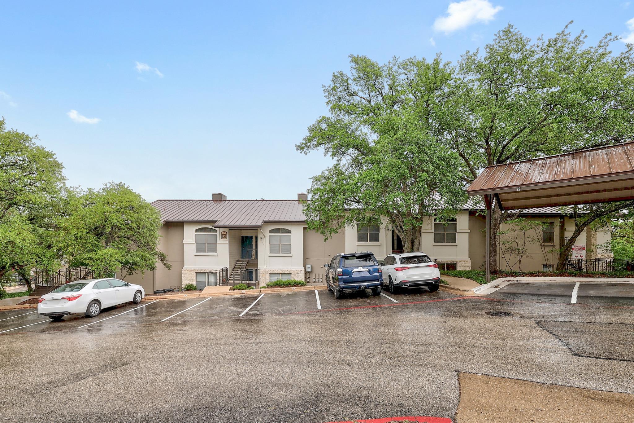 6000 Shepherd Mountain Cv #1609, Austin