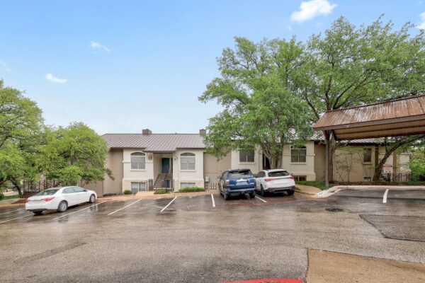 6000 Shepherd Mountain Cv #1609, Austin