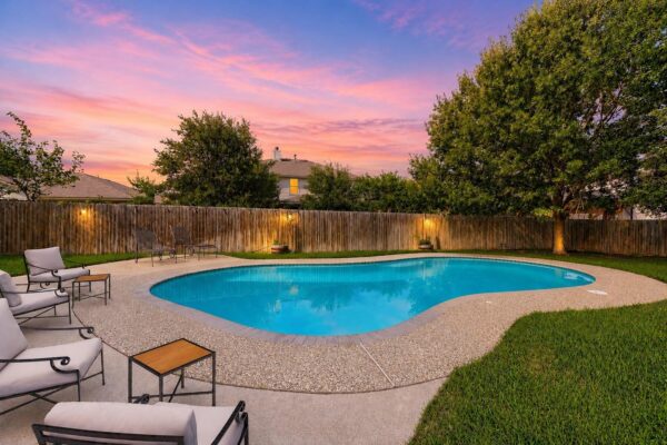 2304 Brittway Ln, Cedar Park