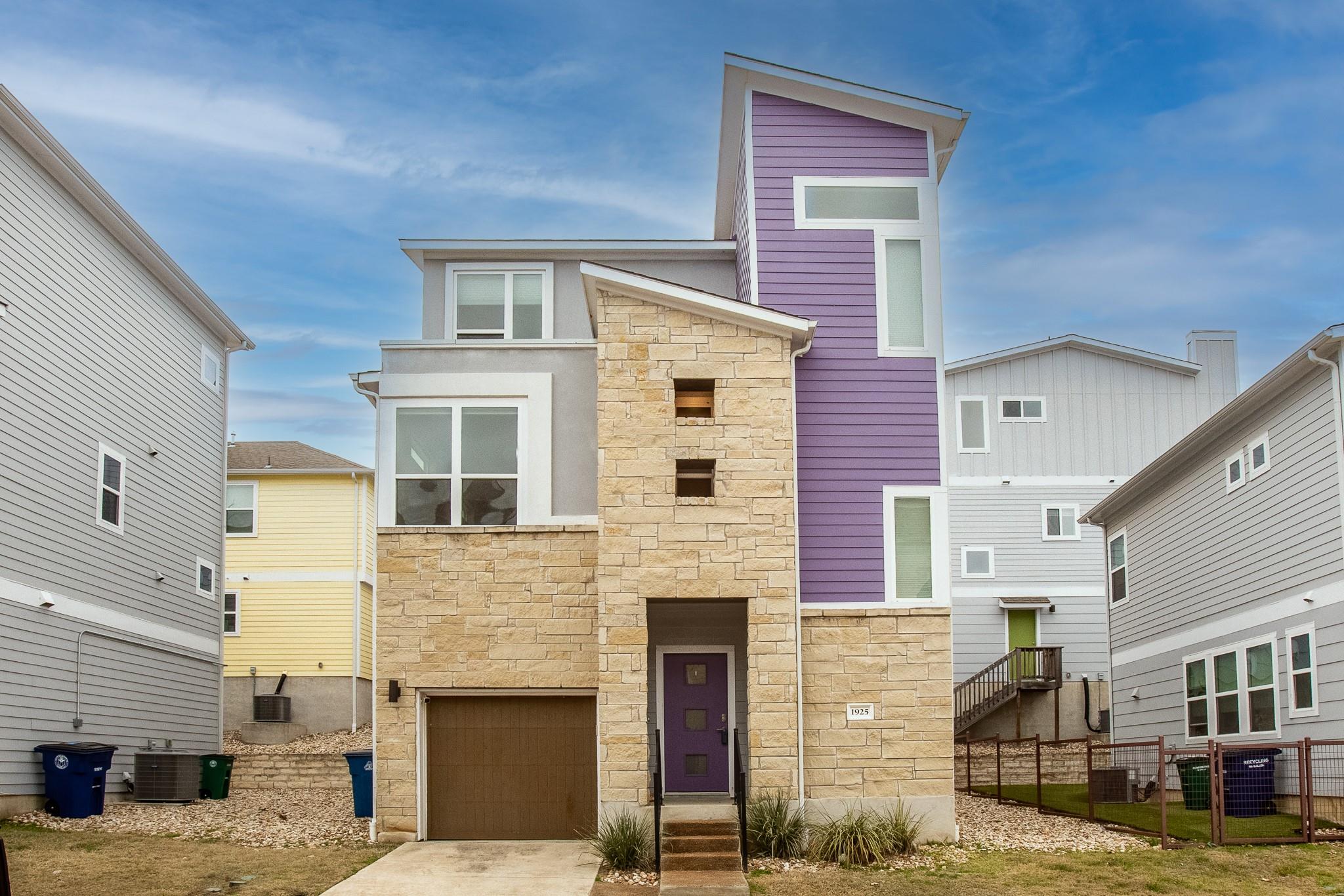 1925 Teagle Dr #234C, Austin, TX 78741