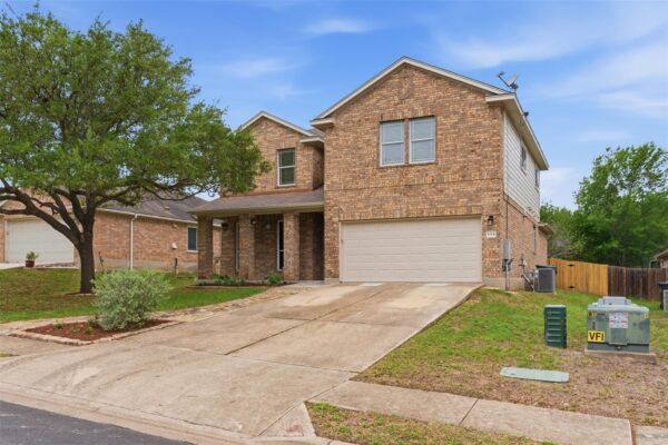 154 Marquitos Dr, Kyle