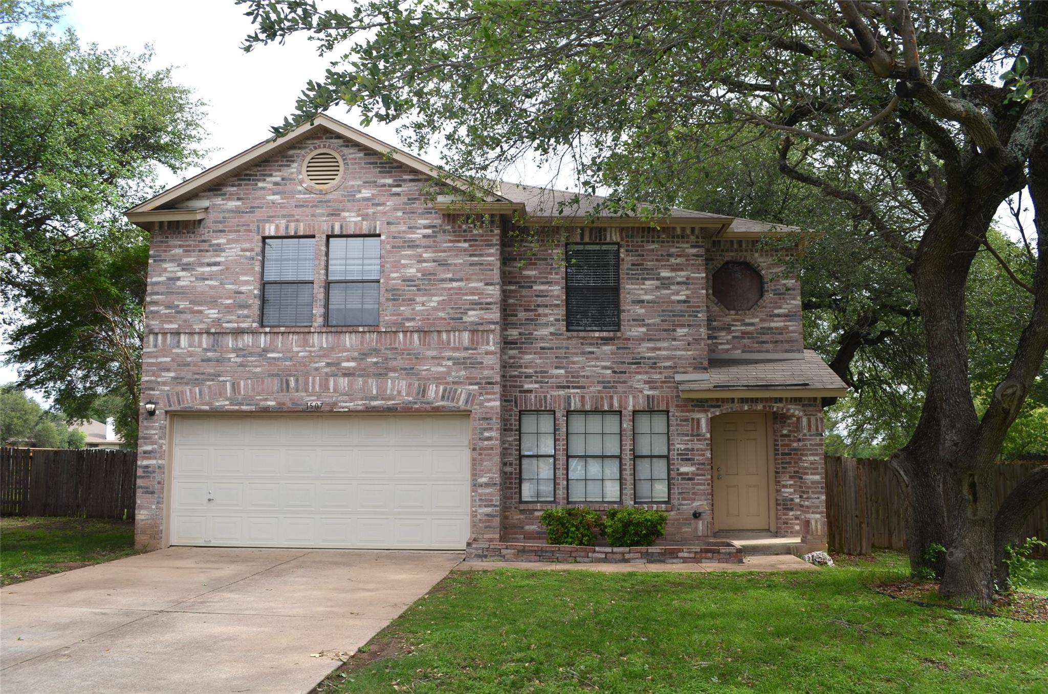 1507 Lit Candle Cv, Leander, TX 78641