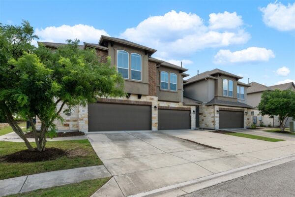 211 Parable Cv, Pflugerville