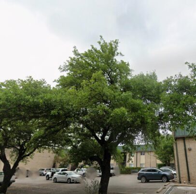 2600 Penny Ln #207, Austin