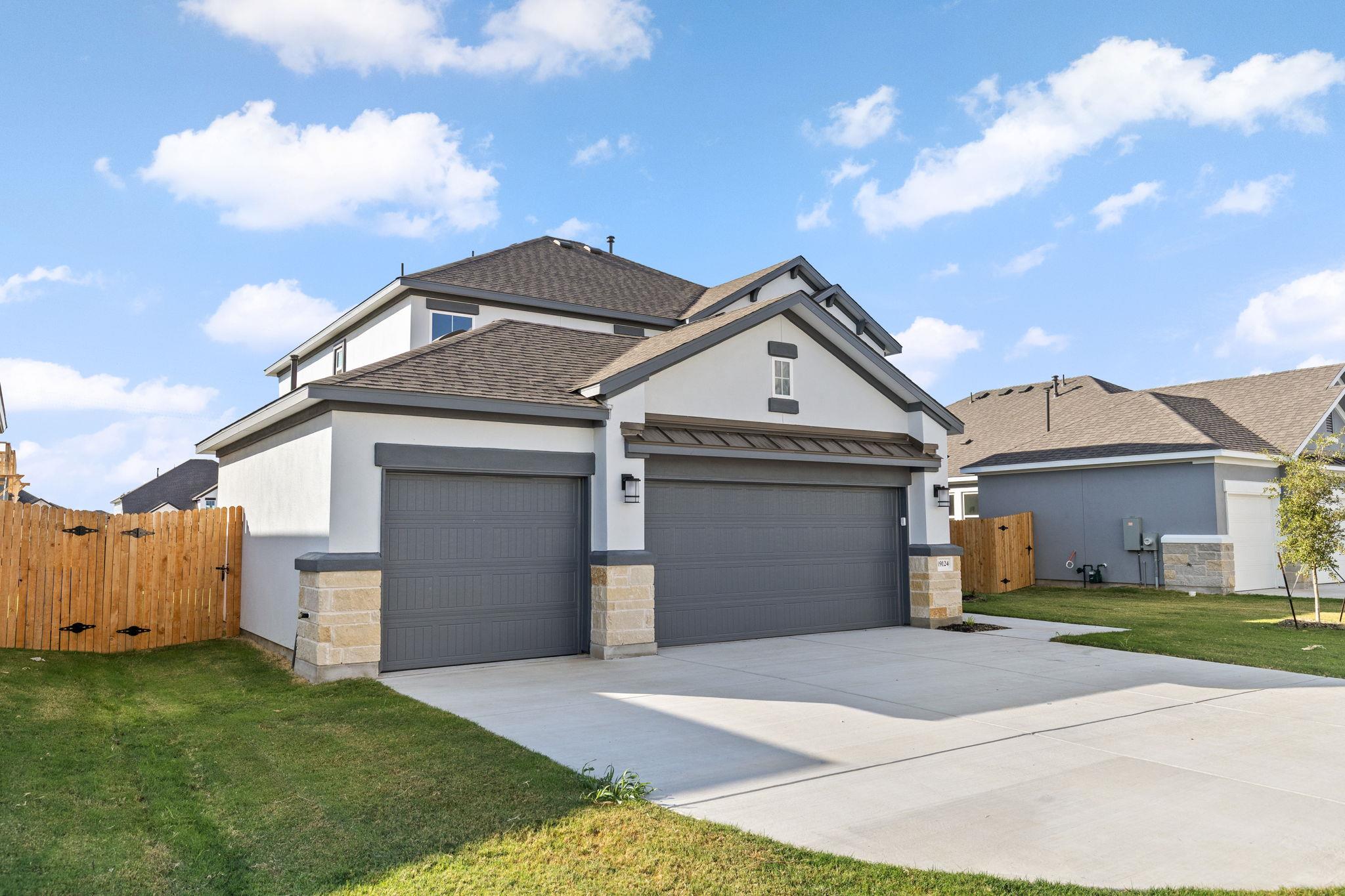 19124 Ariel Elena Way, Pflugerville, TX 78660