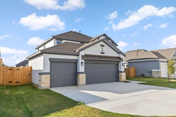 19124 Ariel Elena Way, Pflugerville