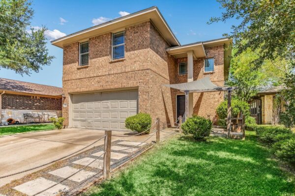 3303 Barksdale Dr, Austin
