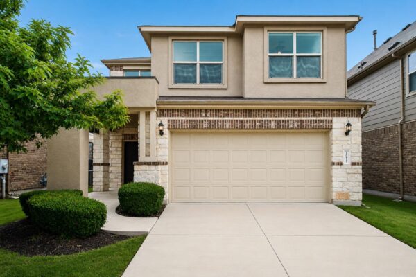 10411 Turnbull Loop, Austin