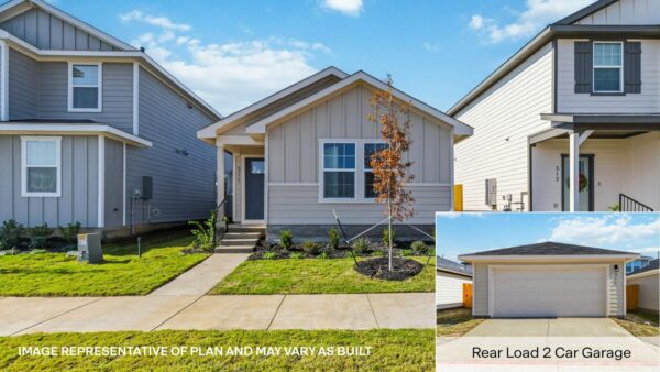 316 Nizao Ln, Bastrop