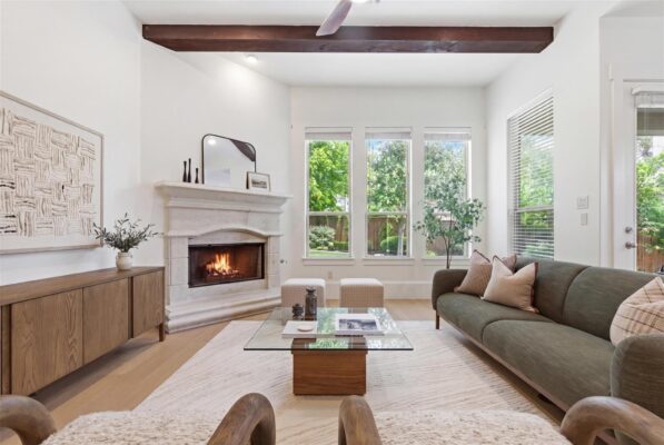 8424 Etienne Cv, Austin