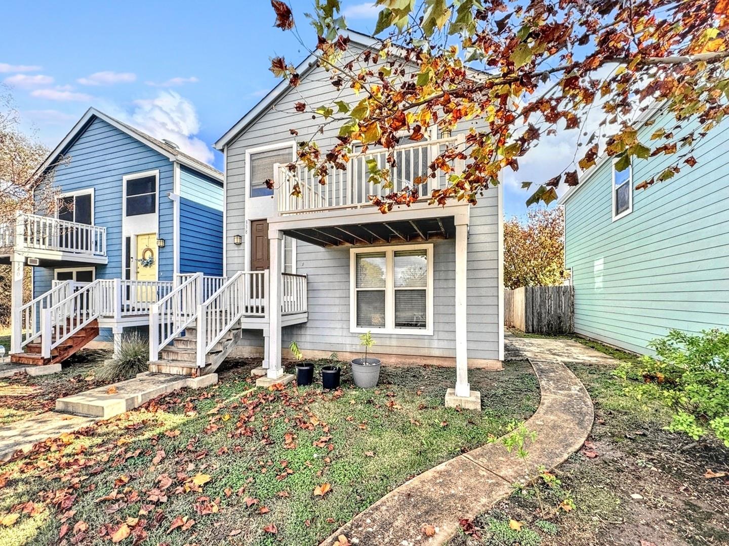 338 Trestle Tree None, San Marcos, TX 78666