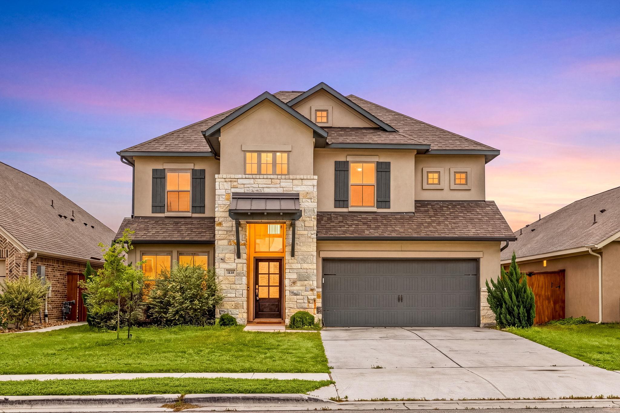 309 Avendita Ln, Liberty Hill
