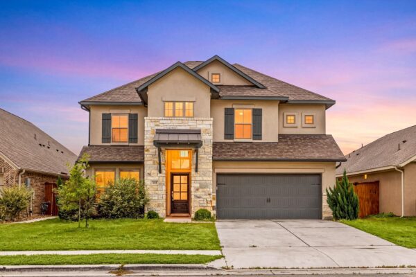 309 Avendita Ln, Liberty Hill